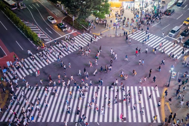 Jepang Berikan 500 JT Untuk Warga Yang Mau Tinggal Di Des