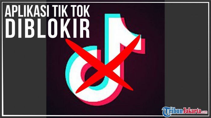 AS Bersiap Blokir TikTok, Siapa yang Akan Diuntungkan?