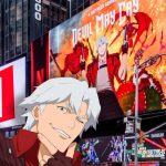 Devil May Cry Perjalanan Dante Melawan Neraka dan Dosa 