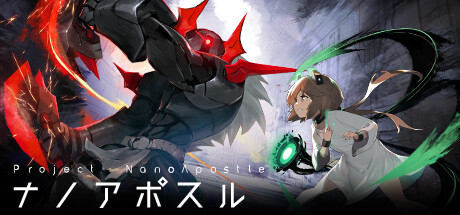 NanoApostle: Pertarungan Sci-Fi Intens dengan Sentuhan Taktis Modern