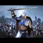 Bergabung dalam Perang Medieval Besar di Chivalry 2