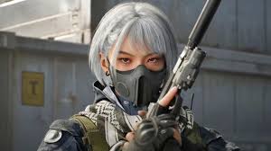 Delta Force: Aksi dan Strategi Militer