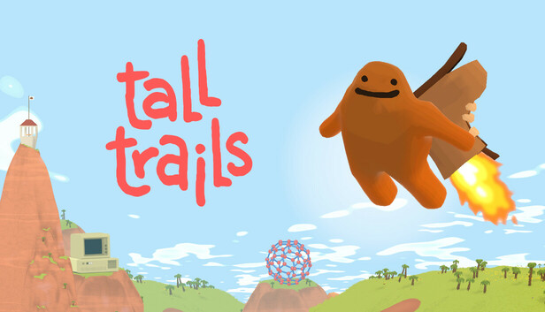 Tall Trails : Petualangan Mendalam dalam Dunia Alam yang Luas